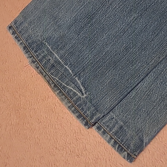 Jeans - Picture 6 of 8